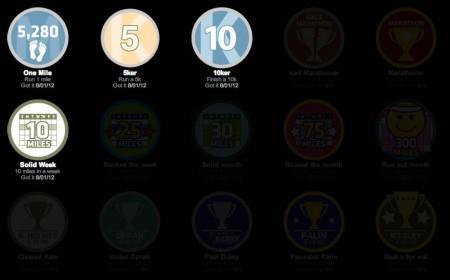 SmashRun – Exploitez pleinement vos données Nike+