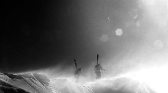 Nimbus présente : Aether !