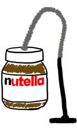 Nutella Aspirateur Les Chiffres Grande Conso du Quotidien des Français