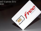 Free Mobile: L'iPhone (19.99 €/mois) mini-forfait €/mois...