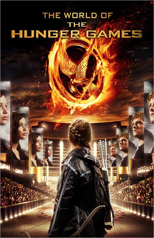 The-world-of-the-hunger-games_