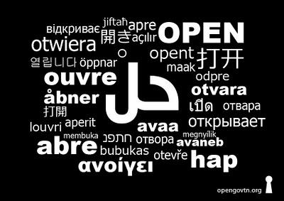 Open Gov for a different view and nothing else matters ..