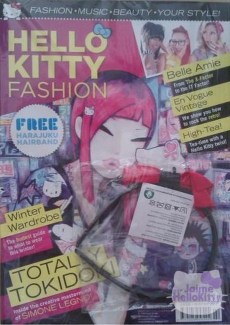 Hello Kitty Fashion magazine : le numéro 2 http://www.jaimehellokitty.com/images/ARTICLES12/hellokittymagazine.jpg