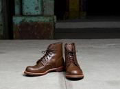 wing 2012 collection full brogue ranger