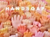 handsoap: petites mains savonneuses!