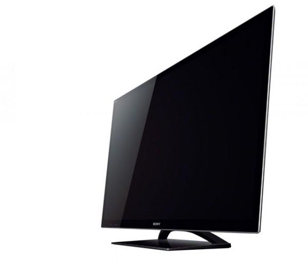 HX850 600x517 4 nouveaux téléviseurs chez Sony
