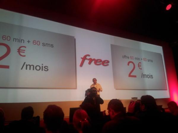 11112414 600x450 Free lance Free Mobile avec un forfait à 19,99 euros tout illimité !