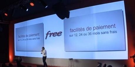 Free Mobile : forfait illimité sans engagement à 19.99€ par mois (ou 15.99€ pour les abonnés Free ADSL)