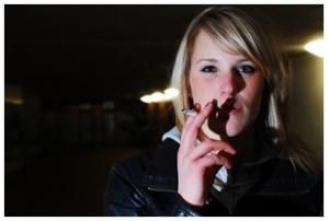 Sevrage TABAGIQUE: Rien ne sert de mâcher ou de patcher – Tobacco Control-BMJ