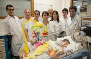 CHIRURGIE mini-invasive: L’Enfant et le robot chirurgical – Réseau-chu