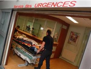 Les INFIRMIÈRES souvent victimes de violence à l’hôpital – Prehospital Emergency Care