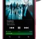 [CES] concurrent l’iPod touch chez Sony
