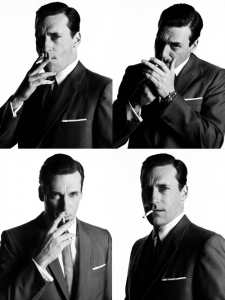 Mad Men : enfin la résurrection