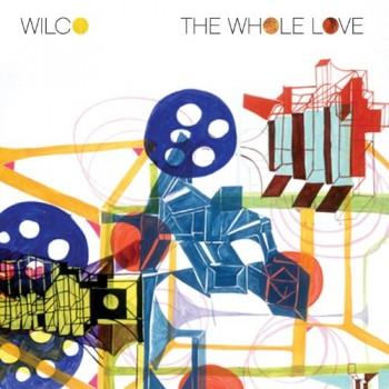Wilco – The Whole Love