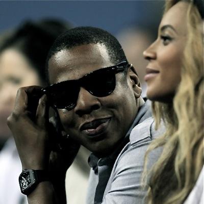 « Glory », une chanson rap de Jay-Z pour sa fille Ivy Blue