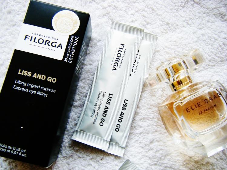 Test  : Liss And Go de Filorga