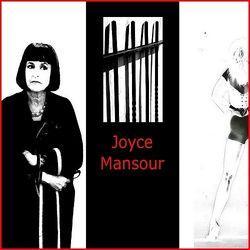 Joyce Mansour