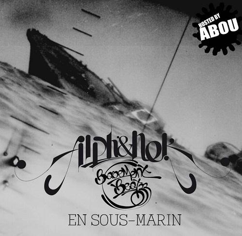 Alpha Wann ft Nekfeu - Le Retour Du Vrai Bail (2011)