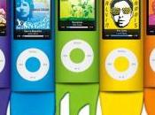 L'iPod impact usages musicaux