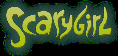 Un nouveau jeu de plateformes nommé ScaryGirl