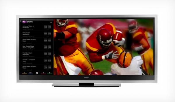 vizio ces 219 600x350 Un téléviseur à laspect 21:9 chez Vizio