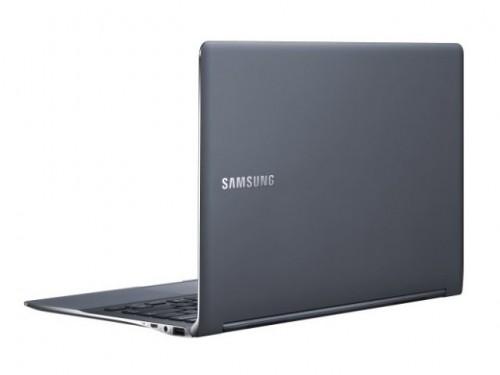 [CES] L’ordinateur portable le plus fin du monde est de … Samsung !