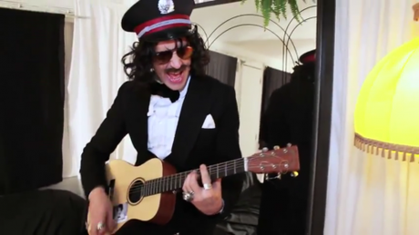 J’AIME SES RELATIONS! #ILOVEPARIS