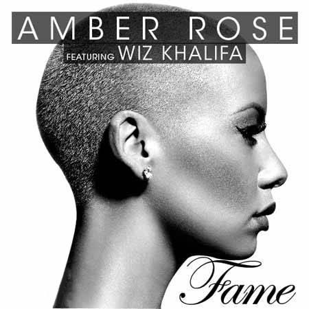 Amber Rose ft Wiz Khalifa - Fame (2011)