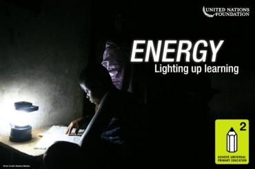 2012, année internationale de l'énergie durable