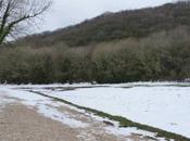 Nous avons aimé mont Poupet décembre 2011