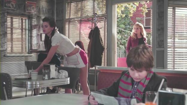 Once upon a time – Episode 1.08