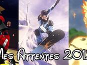 [Jeux Vidéo] attentes pour 2012