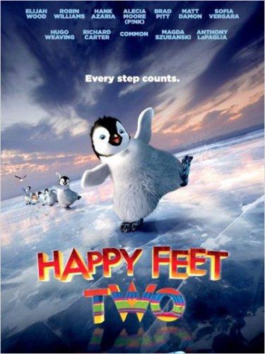 Critiques en vrac 58: Take Shelter – Another Earth – Happy Feet 2