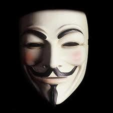 Les Anonymous appellent à renverser le gouvernement des USA