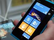(CES 2012) Nokia devoile Lumia