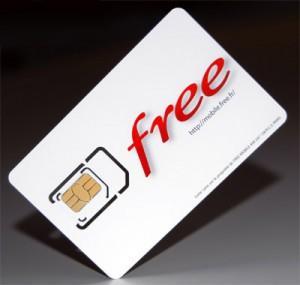 FREE débarque en tant que 4ème opérateur mobile, 20€/mois tout illimité, il a Free, il a tout compris
