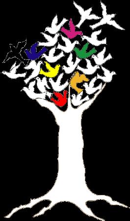 Des racines et des ailes