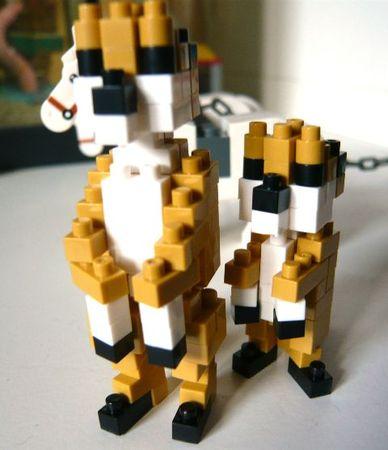 nanoblock