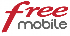 Free Mobile - Logo