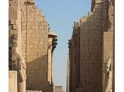 temple Karnak géant