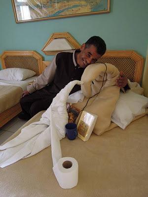 Le Gaddis Hotel à Louxor : un bon rapport qualité-prix, mais sans plus Le Gaddis Hotel à Louxor : un bon rapport qualité-prix, mais sans plus