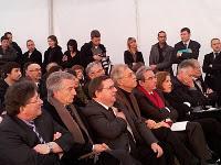 Hautepierre : inauguration de la toute première pépinière d’entreprises sur le territoire de la CUS