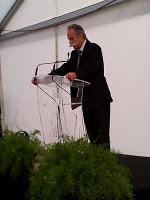 Hautepierre : inauguration de la toute première pépinière d’entreprises sur le territoire de la CUS Hautepierre : inauguration de la toute première pépinière d’entreprises sur le territoire de la CUS