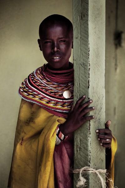 Voyage en Afrique avec le Photographe Diego Arroyo