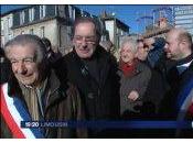 Mobilisation contre fermeture lycées suppression postes