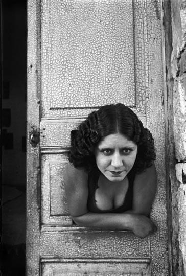 Henri Cartier-Bresson/Paul Strand, Mexique 1932-1934