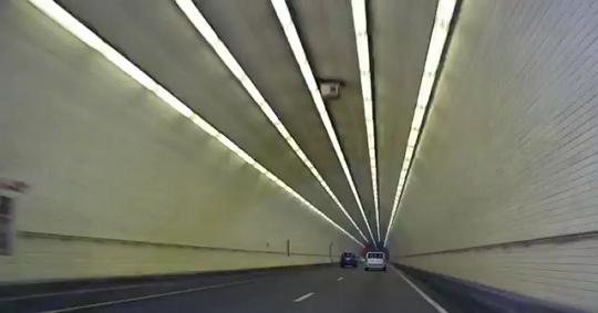 Drivelapse USA – 5 Minute Roadtrip Timelapse Around America