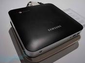Chromebox chez Samsung