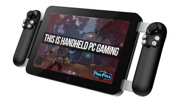 Project Fiona 02 600x337 Le Project Fiona de Razer dévoilé