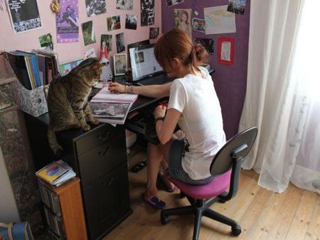 bibiwork Happy second birthday Scénario-Buzz!!!